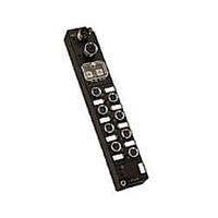 Molex 1120985007 Digital I/O Modules IO:COPEN:IP67:30MM:8P:M8:8DI:PNP
