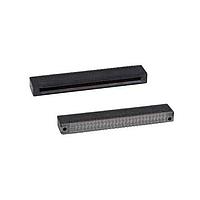 Card Edge Connectors