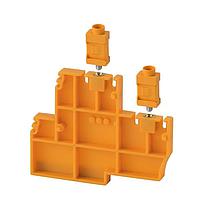 Weidmuller 1072760000 Terminal Block Tools & Accessories WBB ZA WDK2.5/BL5.08