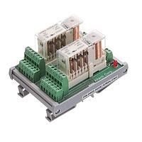 Altech 256.OA02.2433C Safety Relays