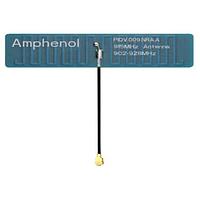 Amphenol MCP PIOV009NRAA-050 PCB Antennas 915MHz ISM Band PCB Antenna, LoRa/Zigbee Antenna