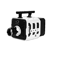 PHANTOM TMX 5010 High-Speed Camera (1280 x 800pixel; Color, F-Mount, 128Gb, 12-Bit, 1Us Cinemag Compatible)