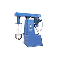 Biuged BGD 8058 Basket Grinding Machine (22 KW, 25 KW, 1200mm)