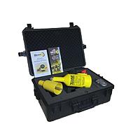 Bierer Meters HP72DCXL-K Hi-Pot Meter (8,000 volts DC; 15kV)