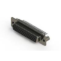 EDAC 638-044-232-269 High Density D-Sub Connectors Vertical High Density D-Sub Connector