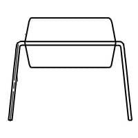 Renesas Electronics PS8501-AX High Speed Optocouplers SGL Tr DC 1Mbps HI CMMR