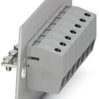 PHOENIX CONTACT 0708959 Fixed Terminal Blocks HDFK 25-VP-DP