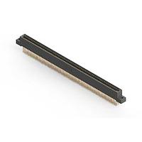 EDAC 395-140-523-204 Standard Card Edge Connectors .100" (2.54mm) Pitch Card Edge Connector