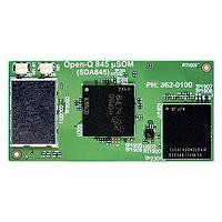Lantronix QC-DB-P10004 System-On-Modules - SOM System on Module QC 845 CPU, 4GB/32GB