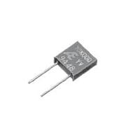 Alpha Electronics MCX22K500T Metal Foil Resistors MCX22K500T 5 PPM