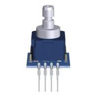 EPCOS B58623K1110A060 Board Mount Pressure Sensors PRESSURE SENSOR ACS 0.400 KD V4 TN LD