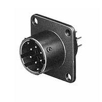 Amphenol Air LB Germany VG95328R83APN Receptacles Receptacle Crimp 3  contacts