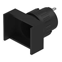 EAO 51-040.005 Indicator Actuator IND REC BLK SLDR