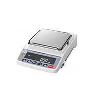 AND GX-10002A Precision Balance (10200g x 0.01g)