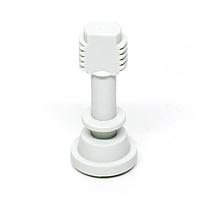 Bud Industries 25340-s Hardware SCREWS THAT HOLD IN P/N PTS-25340-49