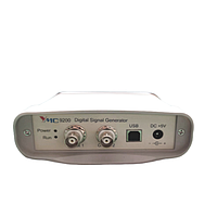 YMC PIEZOTRONICS YMC 9200 Digital Signal Generator (DC ~ 30kHz, ±10VP-P)