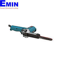 Orbital sander
