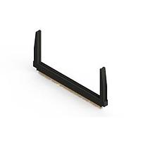 EDAC 396-096-555-878 Standard Card Edge Connectors Card Edge Connector