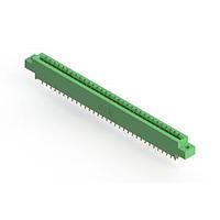 EDAC 833-064-556-802 Standard Card Edge Connectors Card Edge Connector