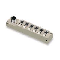 Weidmuller 1828730000 Sensor Cables / Actuator Cables SAI-6-S 3P M8 L