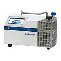 Karg Aquatrac V Moisture Meter (0.0001 – 60 % H2O, 60 - 200°C)