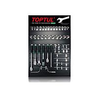 TOPTUL TDAH7010, TEAA0105, GCBX4201 - Merchandise Display