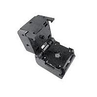 Yamaichi Electronics IC550-0404-012-G Test & Burn-In Sockets 40P QFN 0.50MM PITCH W/ CENTER GROUND PIN