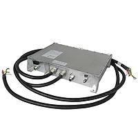 Bel Power Solutions BCN25-1000-350-8 Battery Chargers 25kW onboard AC charger Vin= 800-1100 Vac 3 phase Vout= 240-430 Vdc