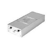 Schaffner FN700Z-10-06 Power Line Filters 10A HI-V PRTC FASTON 3-STAGE NEMP FILTER