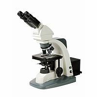 HINOTEK XSZ-158 Biological Microscope (4X,10X,40X(S),100X(S) Oil)