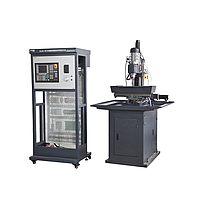 DOLANG DLDS-SKX23 CNC milling machine trainer