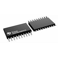 Texas Instruments SN74HC240DGSR Buffers & Line Drivers 8-ch 2V to 6V inver ters with 3-state ou