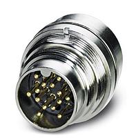 PHOENIX CONTACT 1592494 Circular Metric Connectors PV-10P1N12HG00