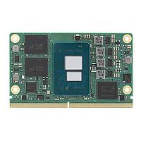 Advantech SOM-2533RCCBX-S5A1 Computer-On-Modules - COM SMARC x7433RE 8GLPDDR5 32GEMMC 2LAN/CAN
