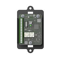 Banner Engineering DX80G9M6S-PB2 Wireless Industrial Gateways DX80 Perf 900 mHz Gateway 1 W Board; 10-30 V dc Ext Antenna; In: 2 Disc 2 Anlg; Out: 2 Disc 2 Anlg