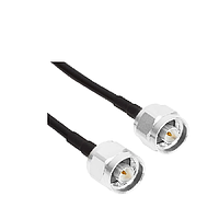Tekbox NM-NM/75/RG223 RF Cable (N-Male to N-Male cable, 75 cm, RG223/U, 6 GHZ)