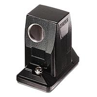 PHOENIX CONTACT 1420898 Hoods HC_ADV_B06_HHWH_ 1STM25_MF_BK