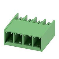 PHOENIX CONTACT 1054548 Fixed Terminal Blocks PC 6/ 4-G-7 62