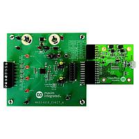 Analog Devices MAX14916EVKIT# Digital Switches Octal High Side Switch with Diagnostics