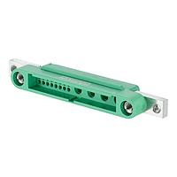Harwin G125-32496M5-04-16-00 Wire Housings GeckoMT 16+4Pos M Cable ScrewLok Rear PM