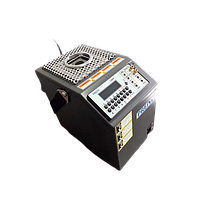 PRESYS T-650P Dry Blocks for Temperature Calibration (from ambient temperature to 650 °C; ± 0.05 °C)