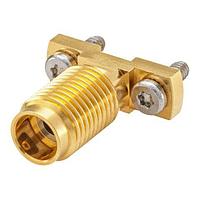 Rosenberger 09K701-800L3 PCB Connectors right angle jack PCB