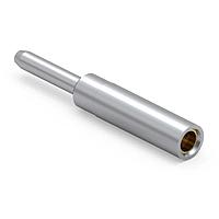 Mill-Max 0491-0-19-01-07-27-04-0 Tail Pin 200u SN/PB OVER NI 7 CON