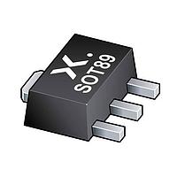 Nexperia PBSS4540X-QF BJTs - Bipolar Transistors PBSS4540X-Q/SOT89/MPT3