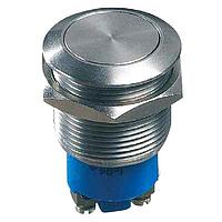 APEM AV19LB007 Pushbutton Switches PUSHBUTTON SWITCH AV SECURITY