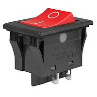 NKK Switches JWLW21RC2A Rocker Switches Series JW Hi In-rush Rated TV-5, TV-8