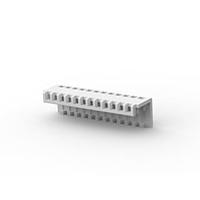 AMP Connectors - TE Connectivity 1-643075-3 Accessories 13P MTA100 MOLDED CO