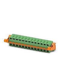 PHOENIX CONTACT 1810900 Plugs FKC2,5/13-ST-5,08-LR