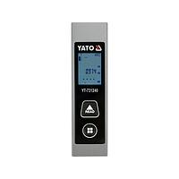 Distance meter