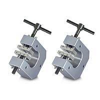 Sauter AD 0050 Screw-in tension clamp (5000N, 30mm)